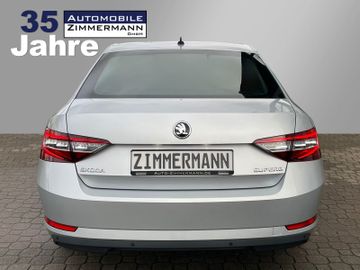 Skoda Superb Limousine Style 1.5 TSI*DSG*ACC*Bi-Xenon*