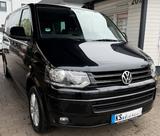 Volkswagen T52,0l TDI-Automatik/Multivan Comfortline lang/ - Volkswagen T5 Transporter in Kassel
