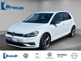 Volkswagen Golf VII 1.6 TDI Comfortline LED+STANDH.+NAVI - Volkswagen Golf mit Diesel-Antrieb: Standheizung, Limousine, 1.6