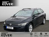 Volkswagen Golf Variant Life 1.5 TSI APP*ACC*NAVI*LED