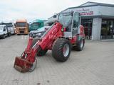 Weidemann 4070 CX 100 / Kabine / Schnellw. - Weidemann LKWs