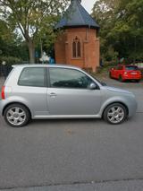 Volkswagen Lupo 1.6 GTI GTI - Volkswagen Lupo GTI mit Benzin-Antrieb