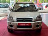 Hyundai Tucson 2.0 GLS/Service NEU/Nr. 66 - Hyundai: Gls