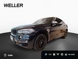 BMW X6 M50d DA+ RFK HUD StdHzg "NUR HANDEL/GEWERBE" - BMW X6 M50 aus 2018