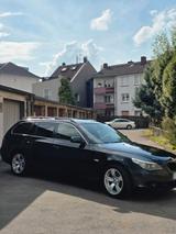 BMW Bmw e61 525d - BMW 525 aus 2004: 525d