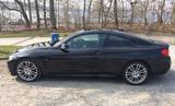 BMW 420d M Sportpaket Autom. Schiebedach Top !! - BMW 420: Coupe