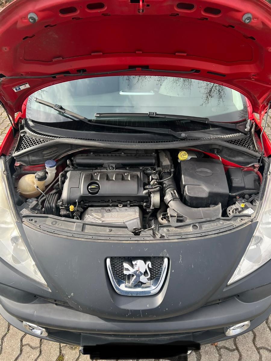 Peugeot 207 2009 — photo 10