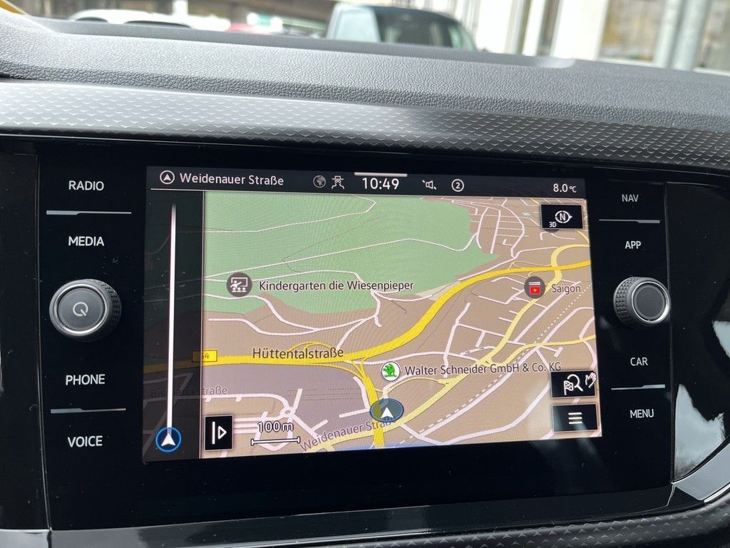 Volkswagen T-Cross - Bild 15