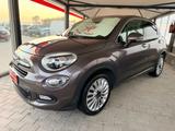 Fiat 500X 1.6 MultiJet 120 CV Lounge ok neopaten - Fiat 500X LOUNGE mit Diesel-Antrieb
