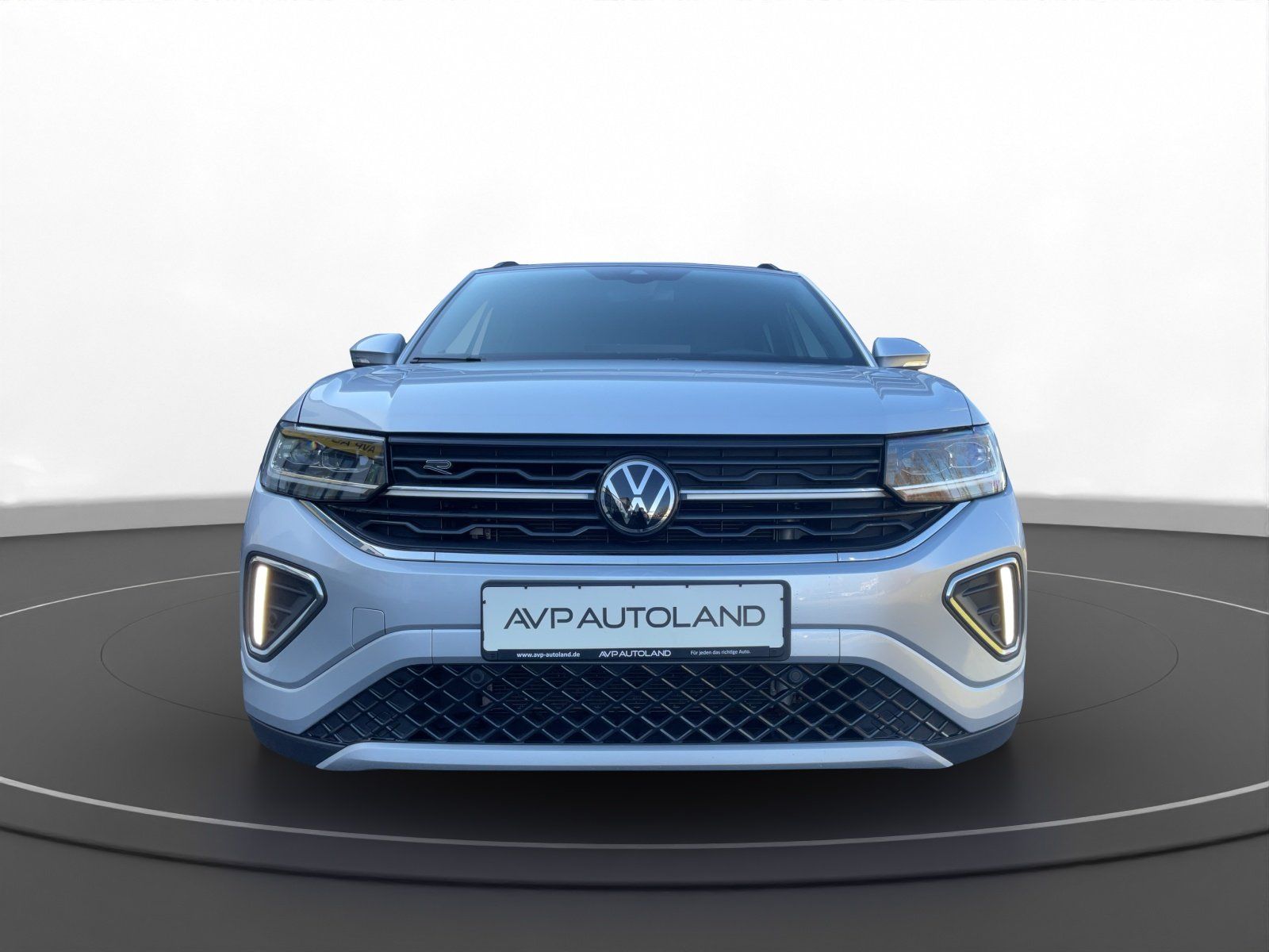 Volkswagen T-Cross - Bild 3