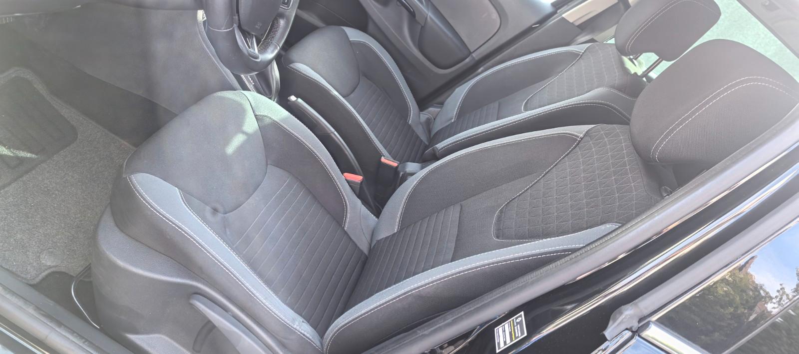 Renault Clio IV Grandtour