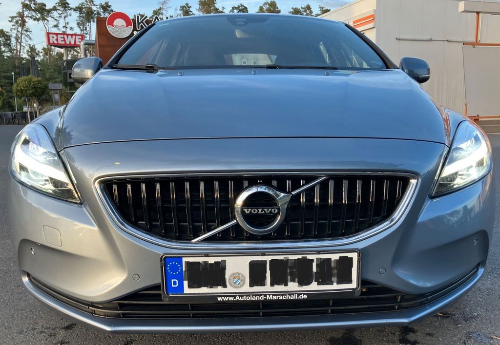 Image of Volvo V40