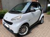 Smart 451 CDI/TÜV Neu/Service Neu /Sitzhei... - Smart 451 mit Diesel-Antrieb