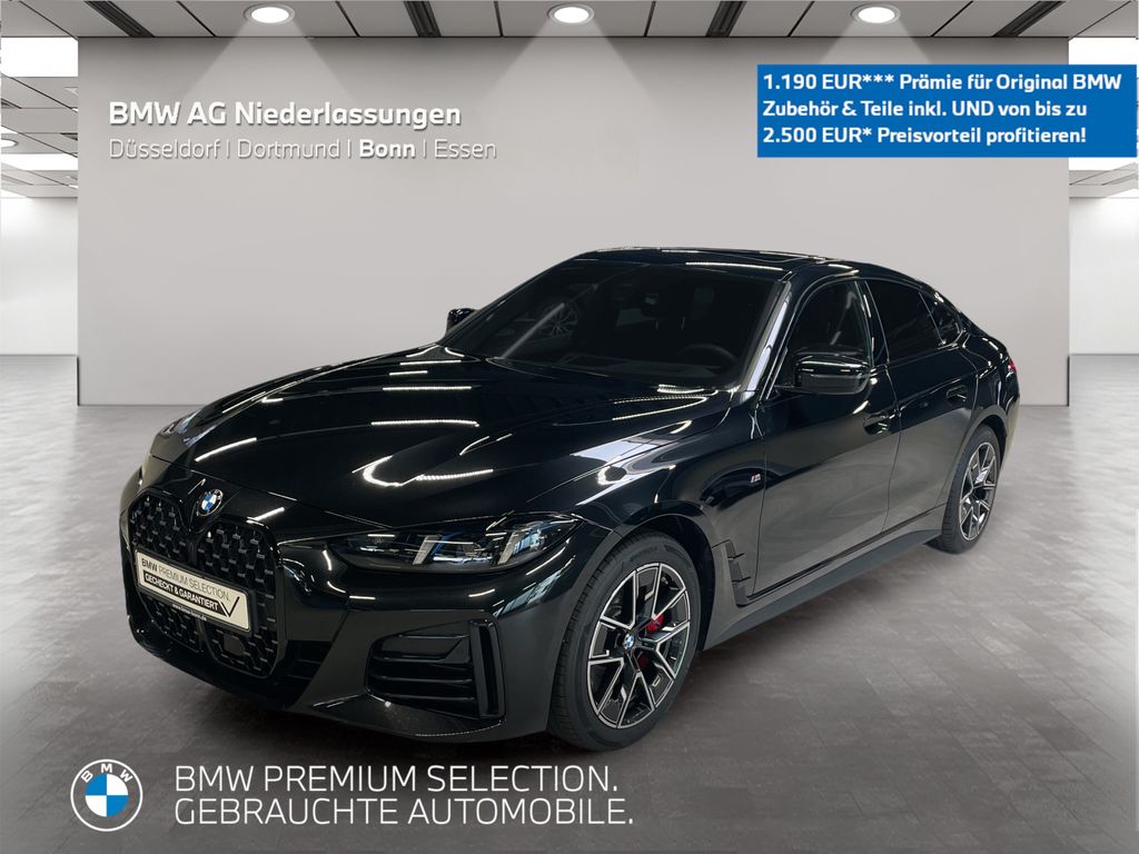 BMW 420