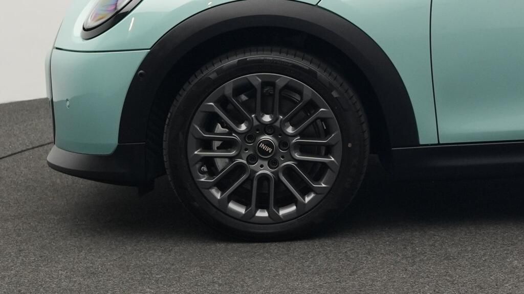 MINI Cooper C - Bild 18