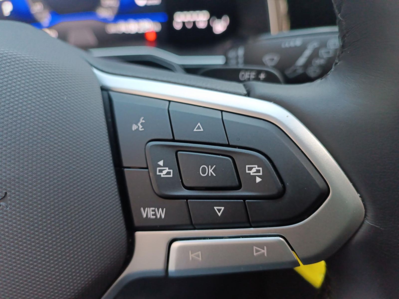 Volkswagen Taigo - Bild 12