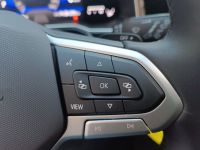 Volkswagen Taigo - Vorschau Bild 12