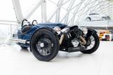 Morgan 3 Wheeler | Intrax suspension | Heated Seats | M - Morgan: Cabrio