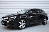 Mercedes-Benz GLA 220 CDI Urban+Bi-Xenon+Automatik+Navi+Kosmos - Mercedes-Benz GLA 220: Limousine