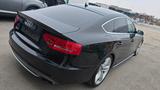 Audi S5 Sportback 3.0 TFSI quattro - Audi S5 Unfallwagen