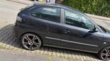Seat Ibiza 1.6 16V Sport Edition Sport Edition - Seat Ibiza aus 2007: Edition Sport