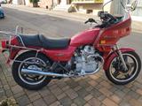 Honda GL 500 Silverwing gerne auch Angebote machen - HONDA GL 500