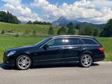 Mercedes-Benz E 250 CDI AVANTGARDE  
