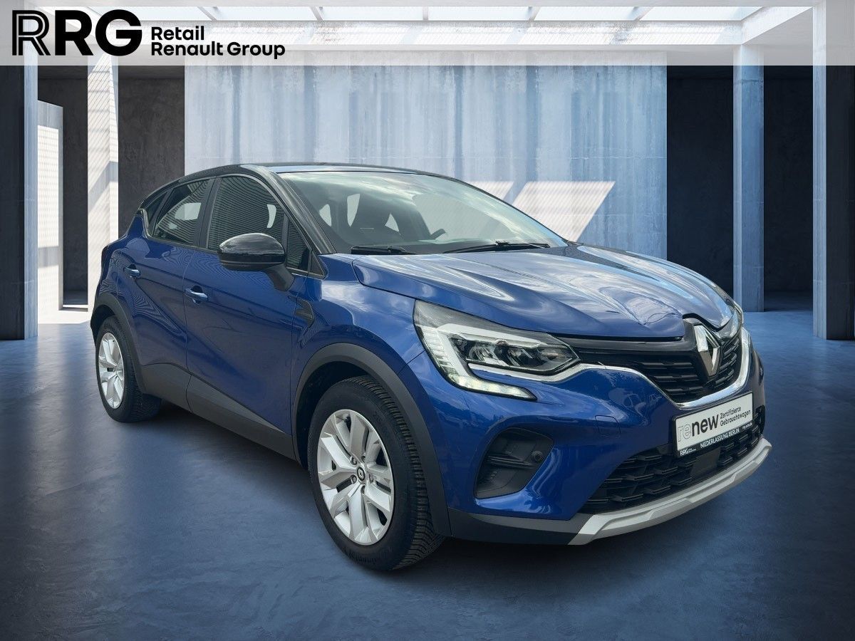 Renault Captur - Bild 7