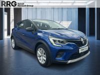 Renault Captur - Vorschau Bild 7