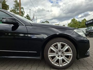 Mercedes S 350 - 5