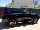 Toyota Land Cruiser 2.8 D-4D Executive Automatik Ex... - gebrauchte Toyota Land Cruiser aus dem Jahr 2021