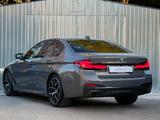 BMW 520 d M-PAKET/KAMERA/LED/4Z-KLIMA/TEMP/LED - BMW 520: M Paket