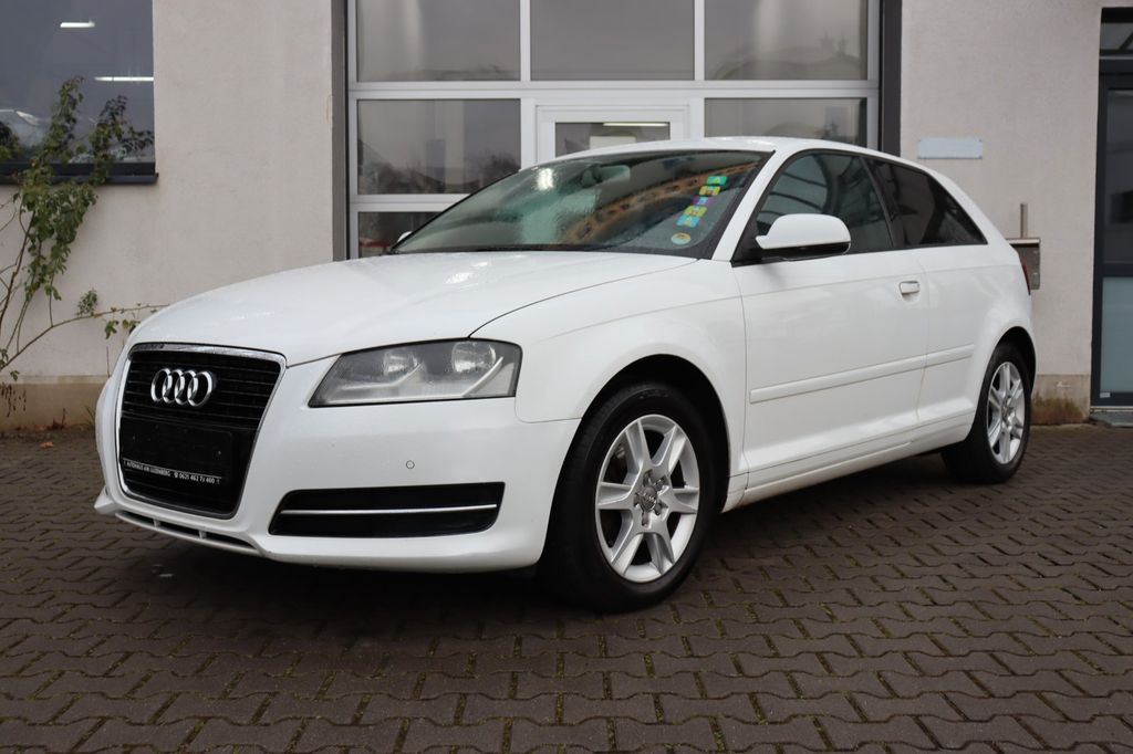 Angebot ansehen Audi A3