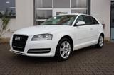 Audi A3 1.4 TFSI Attraction