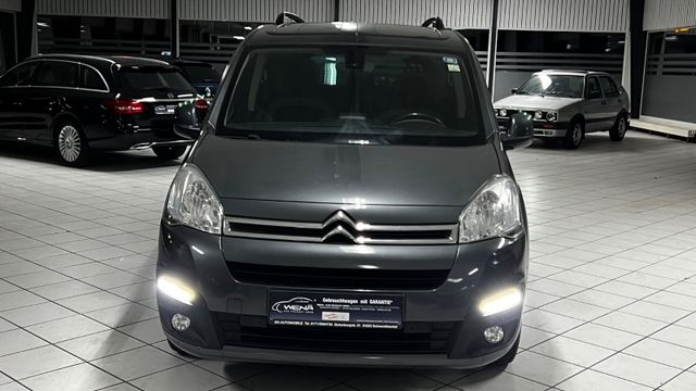 Citroën Berlingo Multispace TÜV&AU neu&Garantie