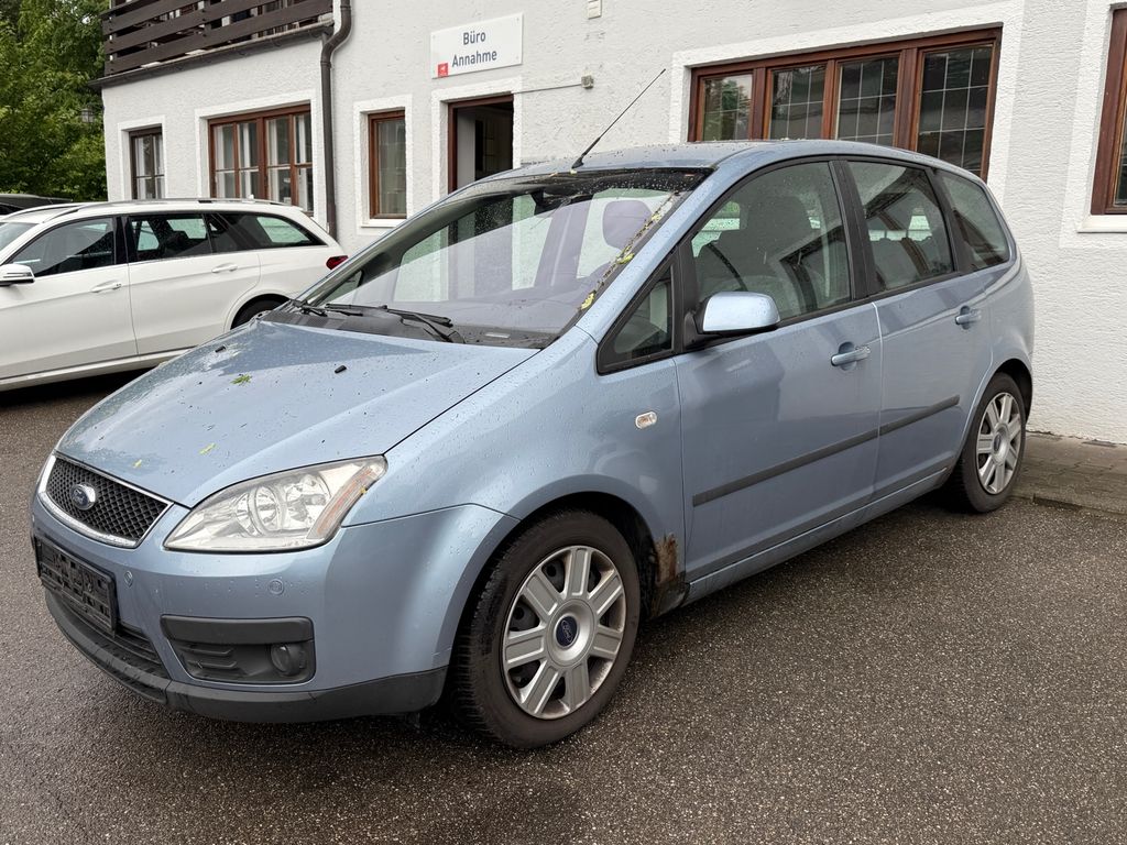 Angebot ansehen Ford Focus