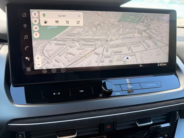 Fahrzeugabbildung Nissan Qashqai 1.3 DIG-T Xtronic N-Design*KomfortP*20`