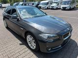 BMW 525d Touring *2.Hand/Autom./Luftfed./Scheckheft* - BMW 525 in Hagen