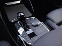 BMW X4 - Vorschau Bild 13