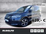 Volkswagen Caddy Maxi Style 2.0 TDI 7-Sitzer DSG LED Navi A - Volkswagen Caddy Maxi in Halle