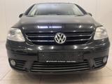 Volkswagen Golf Plus 1.6 TSI / XENON / NAVI / AHK/ SHZ - Volkswagen Golf Plus: Van