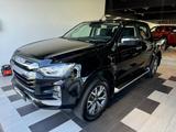 Isuzu D-Max Double Cab 4WD Autom. LSE (BTF) Klima - Isuzu D-Max in München