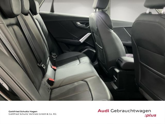 Audi Q2 - Bild 8