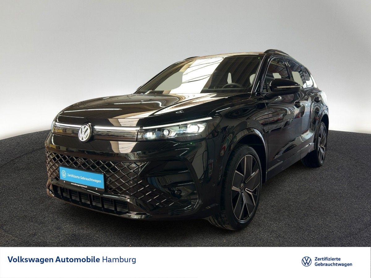 Volkswagen Tiguan - Bild 1