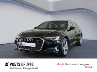 Audi A6 - Vorschau Bild 1