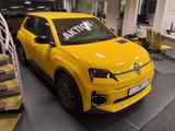 Renault R 5 Evolution 120 Urban Range - Renault R 5 Neuwagen