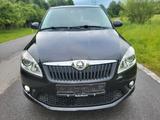 Skoda Fabia 1,2i,Euro 5,Klimaaut,2 Hand,10... - Skoda Fabia: E10