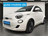 Fiat 500e 42kWh Icon | PANO | SHZ | KEYLESS | NAVI - Fiat 500e Gebrauchtwagen