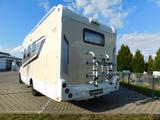 Ahorn Alaska TD, TV, Solar, AHK - Ahorn Alaska
