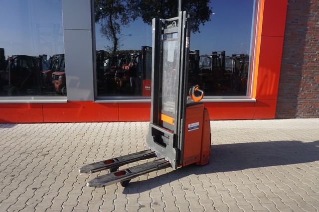 Linde L 14 - Nur 1.605 Stunden